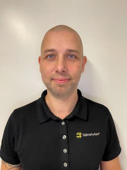 Porträtt av Per Söderlind